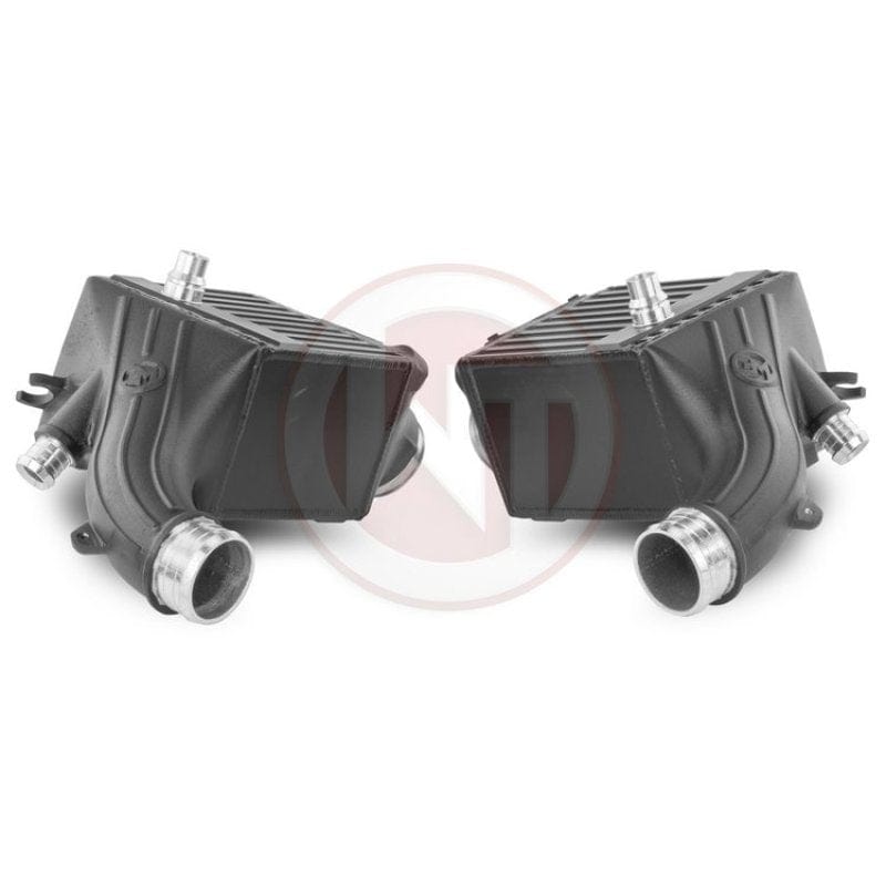 Wagner Tuning Intercooler Kits Wagner Tuning 2017+ BMW M5/M8 F9X Performance Intercooler Kit
