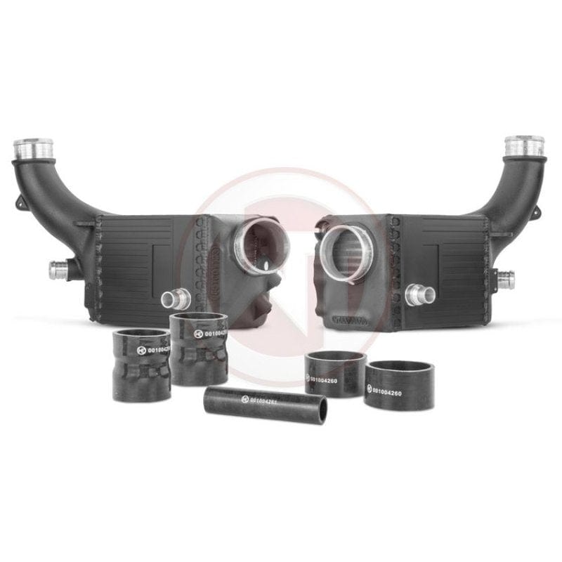 Wagner Tuning Intercooler Kits Wagner Tuning 2017+ BMW M5/M8 F9X Performance Intercooler Kit