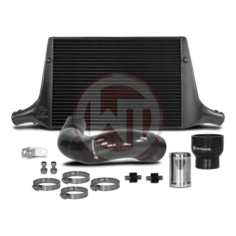 Wagner Tuning Intercooler Kits Wagner Tuning Audi A4 2.0L TFSI Competition Intercooler Kit