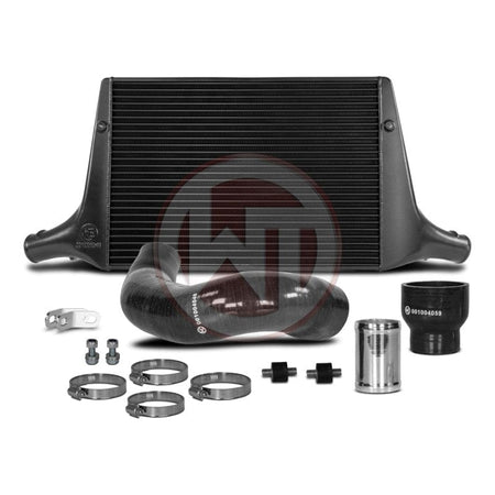 Wagner Tuning Intercooler Kits Wagner Tuning Audi A4 2.0L TFSI Competition Intercooler Kit