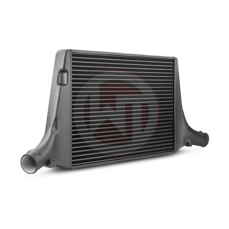Wagner Tuning Intercooler Kits Wagner Tuning Audi A6 C7 3.0L BiTDI Competition Intercooler Kit
