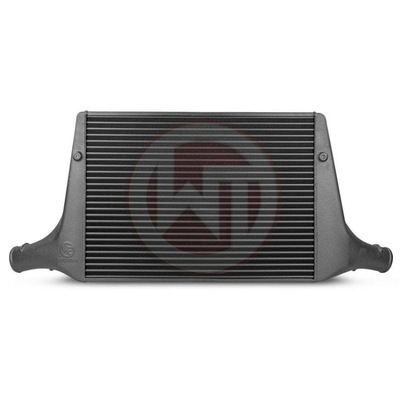 Wagner Tuning Intercooler Kits Wagner Tuning Audi A6 C7 3.0L BiTDI Competition Intercooler Kit