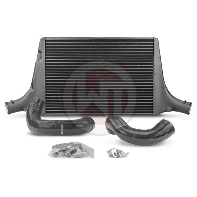 Wagner Tuning Intercooler Kits Wagner Tuning Audi A6 C7 3.0L BiTDI Competition Intercooler Kit