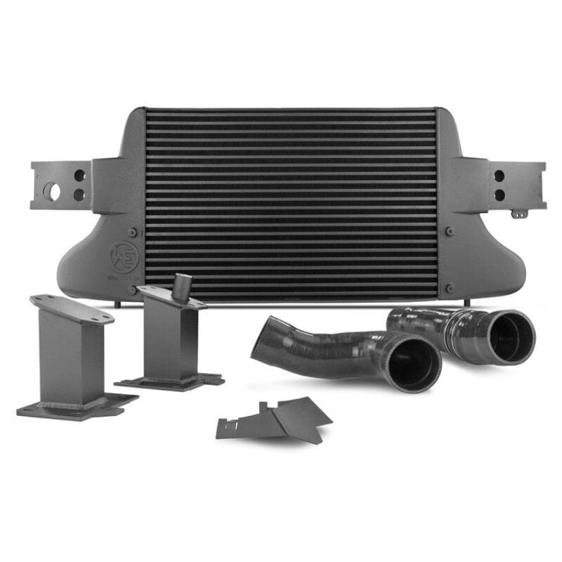 Wagner Tuning Intercooler Kits Wagner Tuning Audi RS3 8Y 2.5L TFSI Competition Intercooler Kit w/Charge Pipe