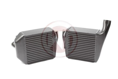 Wagner Tuning Intercooler Kits Wagner Tuning Audi S4 B5/A6 2.7T Competition Intercooler Kit w/o Carbon Air Shroud