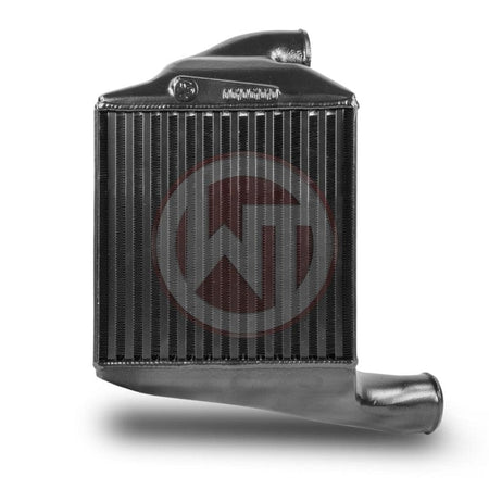 Wagner Tuning Intercooler Kits Wagner Tuning Audi S4 B5/A6 2.7T Competition Intercooler Kit w/o Carbon Air Shroud