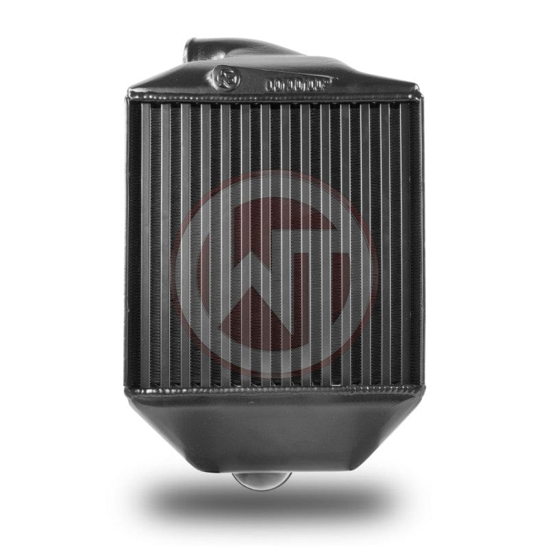 Wagner Tuning Intercooler Kits Wagner Tuning Audi S4 B5/A6 2.7T Competition Intercooler Kit w/o Carbon Air Shroud