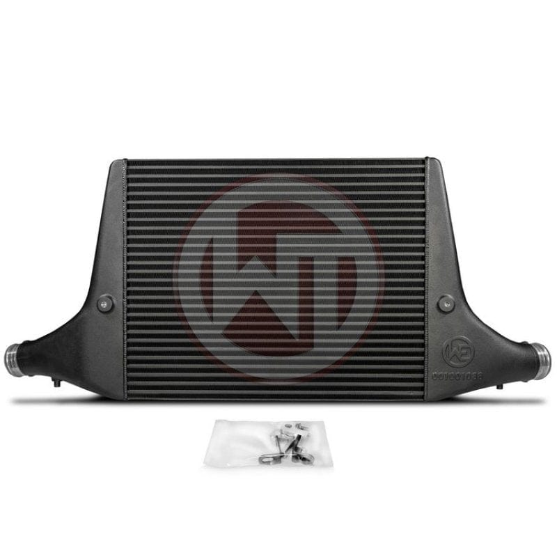 Wagner Tuning Intercooler Kits Wagner Tuning Audi S4 B9/S5 F5 US-Model Competition Intercooler Kit