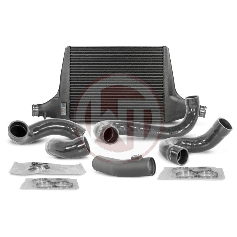 Wagner Tuning Intercooler Kits Wagner Tuning Audi S4 B9/S5 F5 US-Model Competition Intercooler Kit w/Charge Pipe - USA Model Only