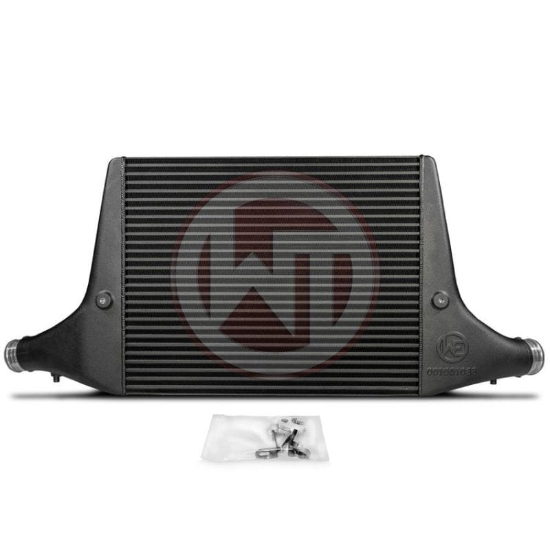 Wagner Tuning Intercooler Kits Wagner Tuning Audi SQ5 FY (US-Model) Competition Intercooler Kit w/ Charge Pipe