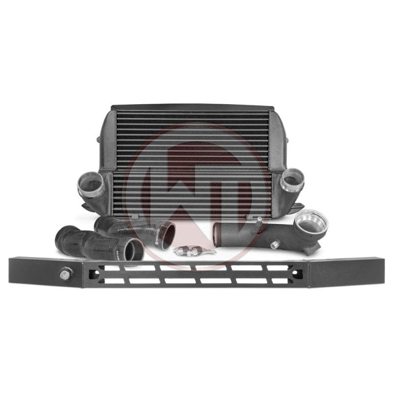 Wagner Tuning Intercooler Kits Wagner Tuning BMW F30/31/32/34/35/36 335i N55 EVO3 Competition Intercooler Kit