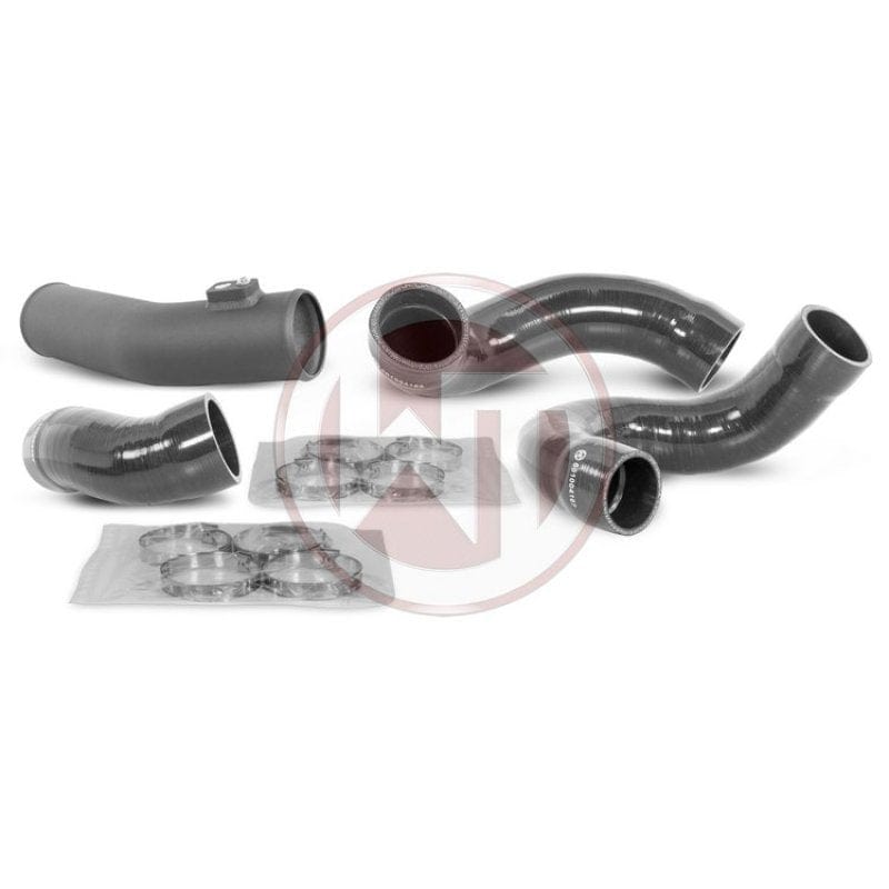 Wagner Tuning Intercooler Pipe Kits Wagner Tuning Audi S4 B9/S5 F5 Charge Pipe Kit