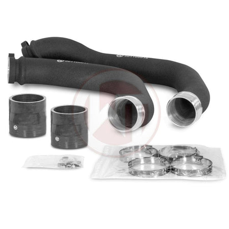 Wagner Tuning Intercooler Pipe Kits Wagner Tuning BMW M2/M3/M4 S55 Engine 57mm Charge Pipe Kit
