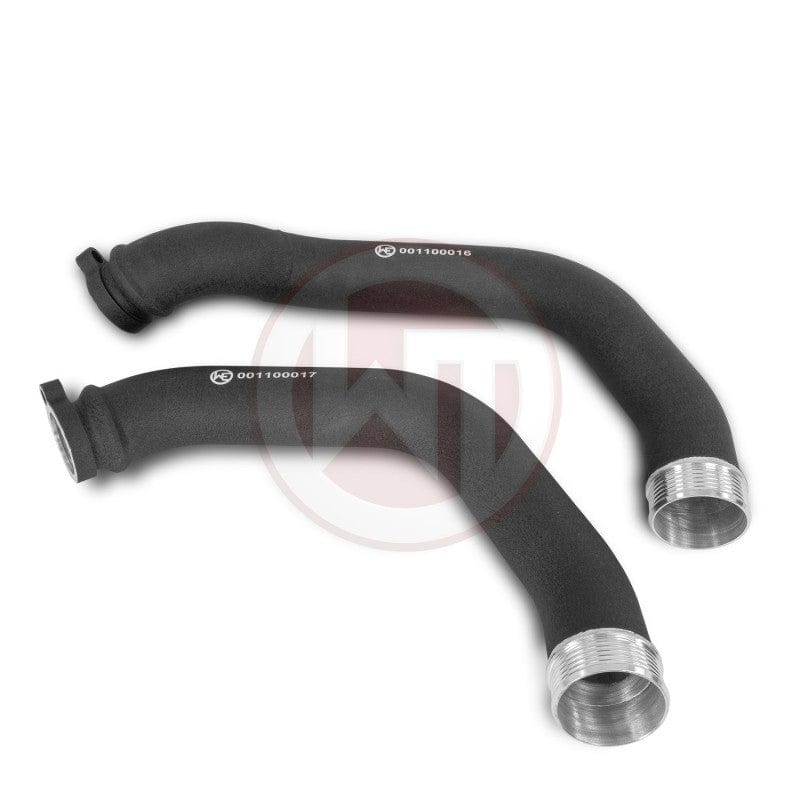 Wagner Tuning Intercooler Pipe Kits Wagner Tuning BMW M2/M3/M4 S55 Engine 57mm Charge Pipe Kit