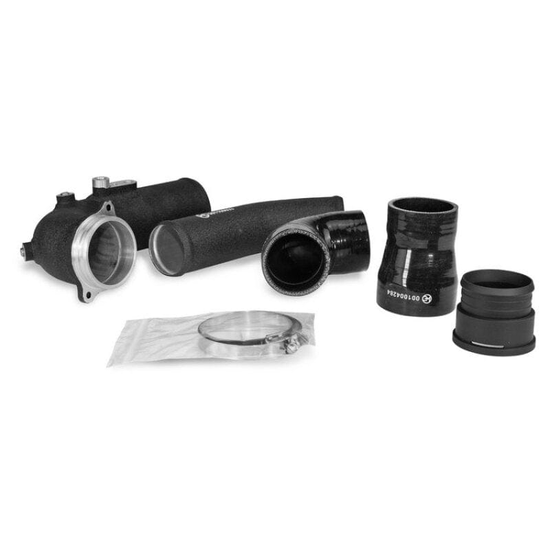 Wagner Tuning Intercooler Pipe Kits Wagner Tuning Toyota Supra GR (MK5) Aluminum Upgrade Charge Pipe