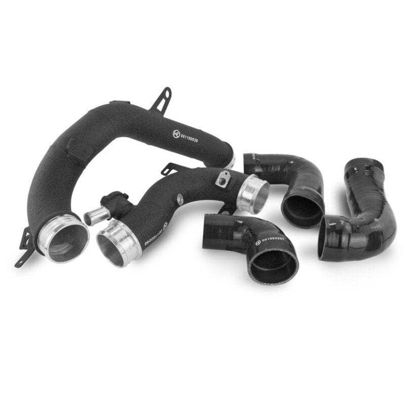 Wagner Tuning Intercooler Pipe Kits Wagner Tuning VW Golf 8 R VAG 2.0TSI (EA888 Gen.4) Charge & Boost Pipe Kit