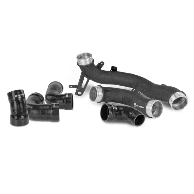 Wagner Tuning Intercooler Pipe Kits Wagner Tuning VW MK7 GTI 7-Gear DSG (DQ381) 70mm Charge and Boost Pipe Kit
