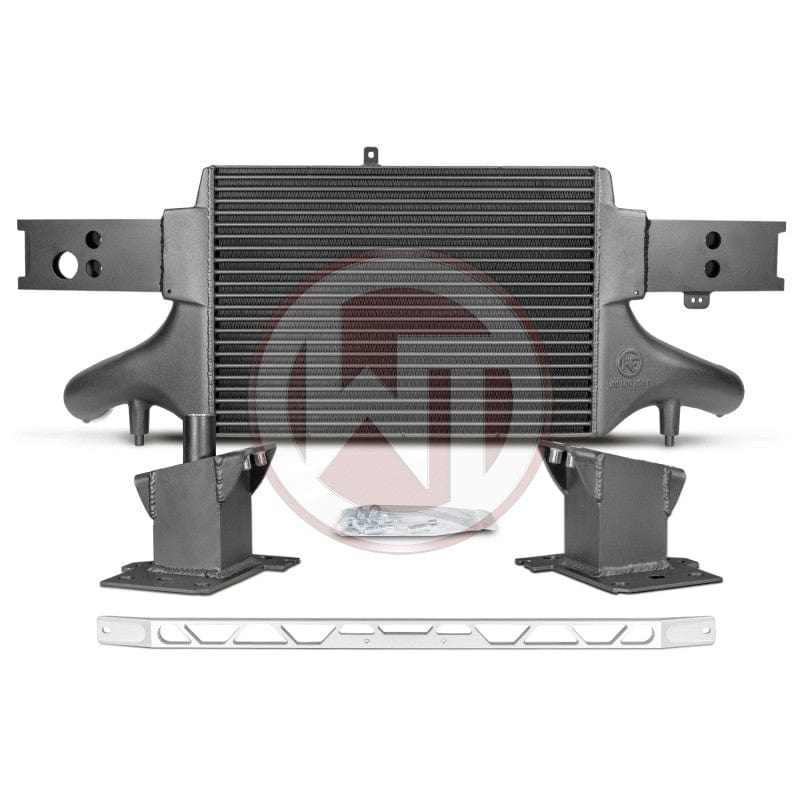 Wagner Tuning Intercoolers Wagner Tuning Audi RS3 8V (Over 600hp) EVO 3.X Competition Intercooler w/ACC