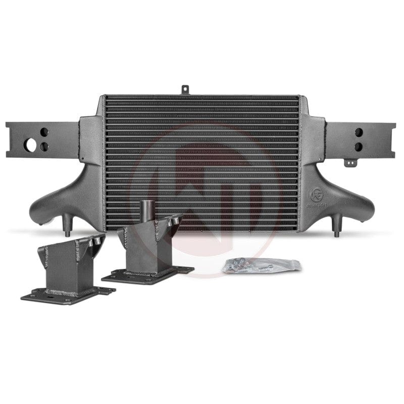 Wagner Tuning Intercoolers Wagner Tuning Audi RS3 8V (Over 600hp) EVO 3.X Competition Intercooler w/o ACC