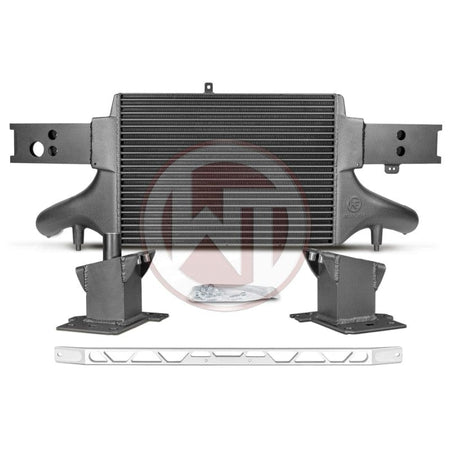 Wagner Tuning Intercoolers Wagner Tuning Audi RS3 8V (Under 600hp) EVO3 Competition Intercooler w/ACC