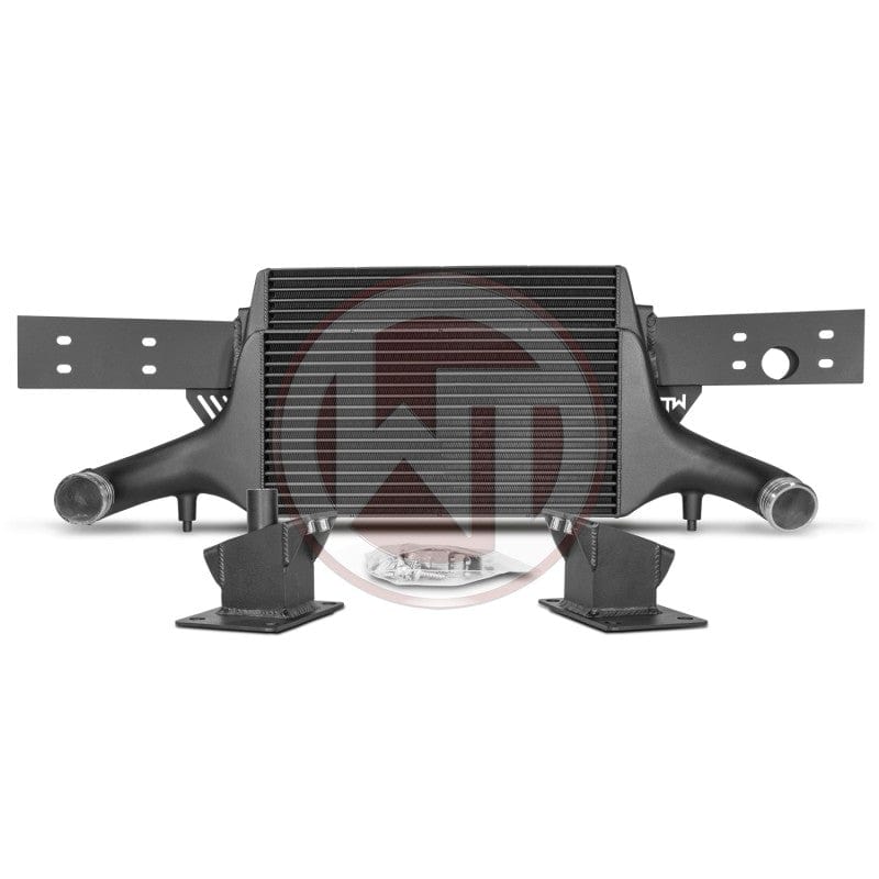 Wagner Tuning Intercoolers Wagner Tuning Audi TTRS 8S (Over 600hp) EVO 3.X Competition Intercooler