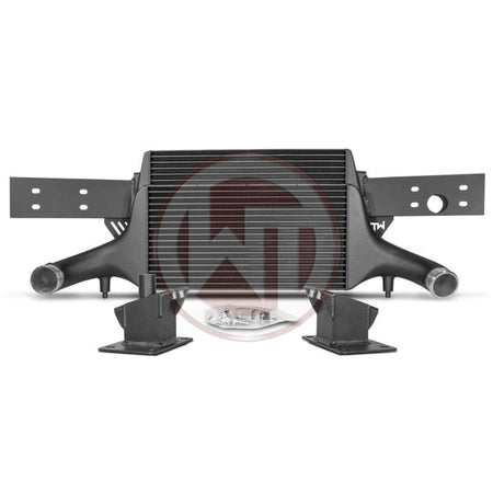 Wagner Tuning Intercoolers Wagner Tuning Audi TTRS 8S (Under 600hp) EVO3 Competition Intercooler