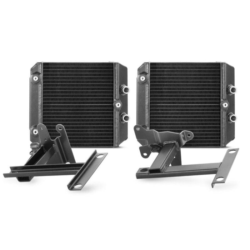 Wagner Tuning Performance Wagner Tuning Audi RS3 8Y 2.5 TFSI Upgrade Engine-Radiator Kit