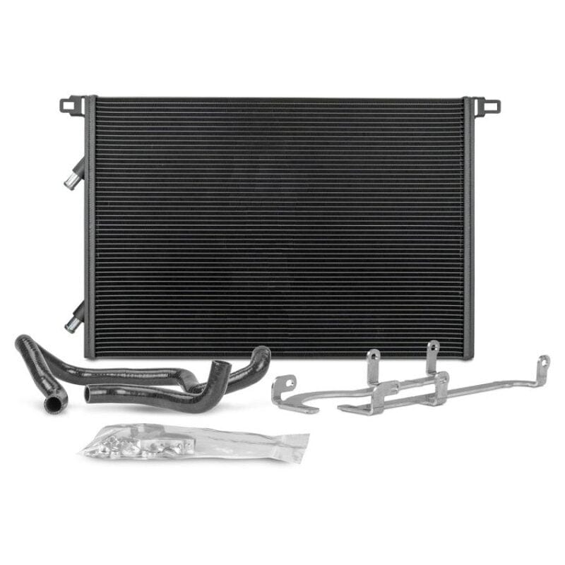 Wagner Tuning Performance Wagner Tuning Audi RS4 B9 2.9 TFSI Radiator Kit