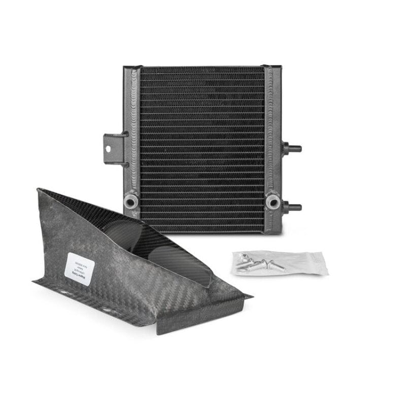 Wagner Tuning Performance Wagner Tuning BMW M2 F87 S55 Side Mount Water Cooler Kit