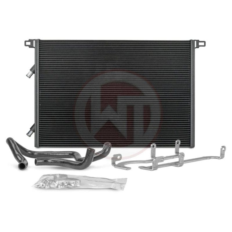 Wagner Tuning Radiators Wagner Tuning Audi RS4 B9/RS5 F5 Radiator Kit
