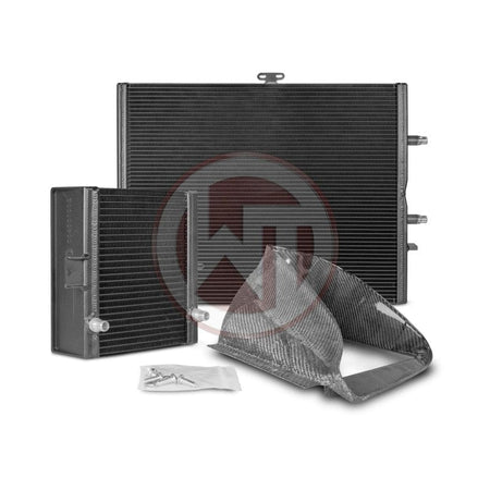 Wagner Tuning Radiators Wagner Tuning BMW M3/M4 F80/F82/F83 Engine Radiator Kit