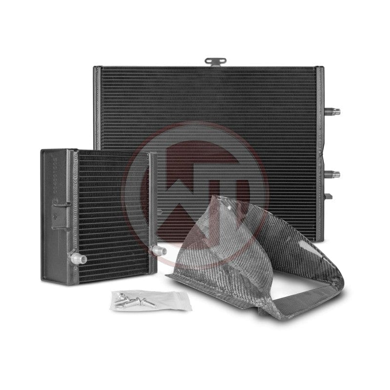 Wagner Tuning Radiators Wagner Tuning BMW M3/M4 F80/F82/F83 Engine Radiator Kit