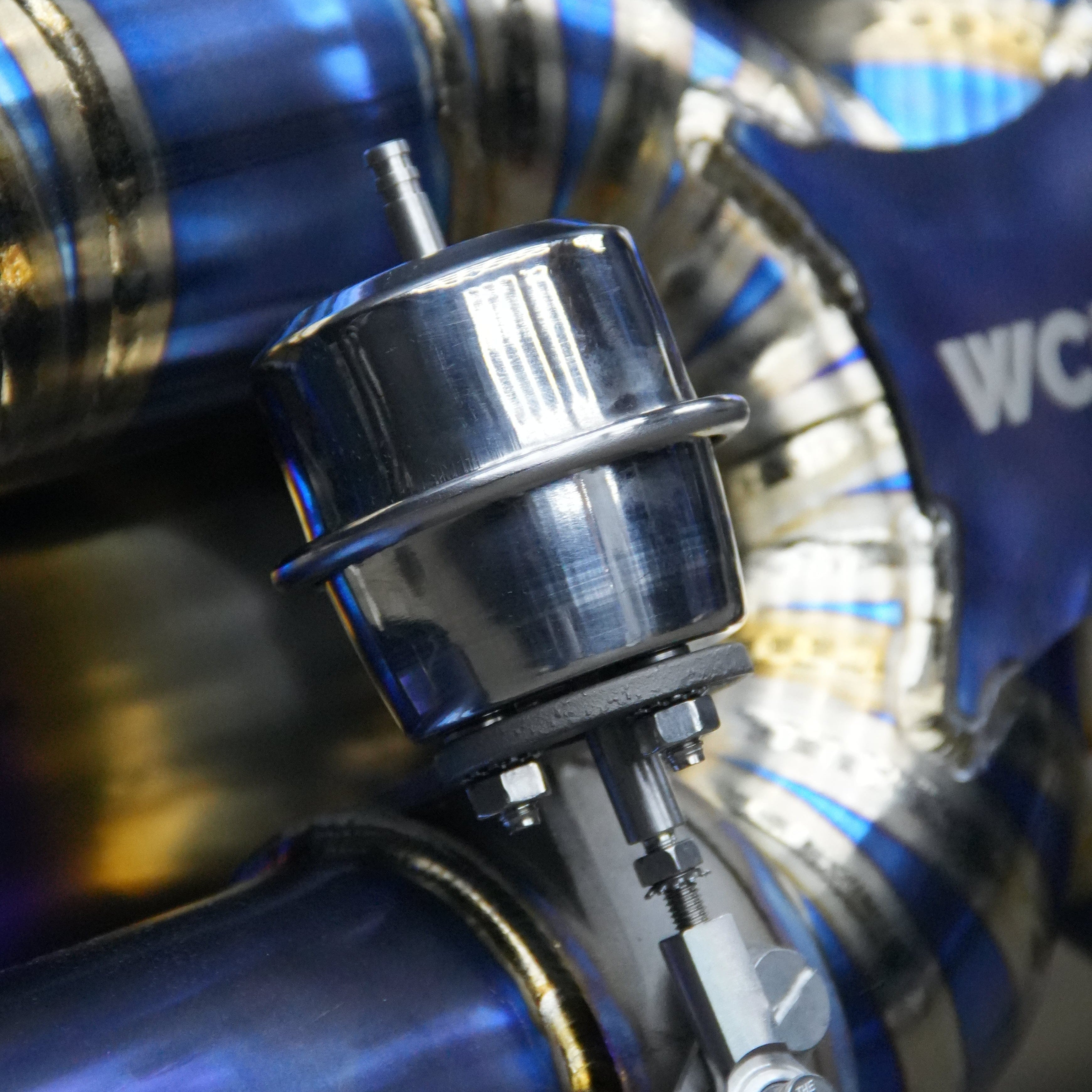 WCE Performance Exhaust Audi R8 Valved Catback Exhaust System - West Coast Euros