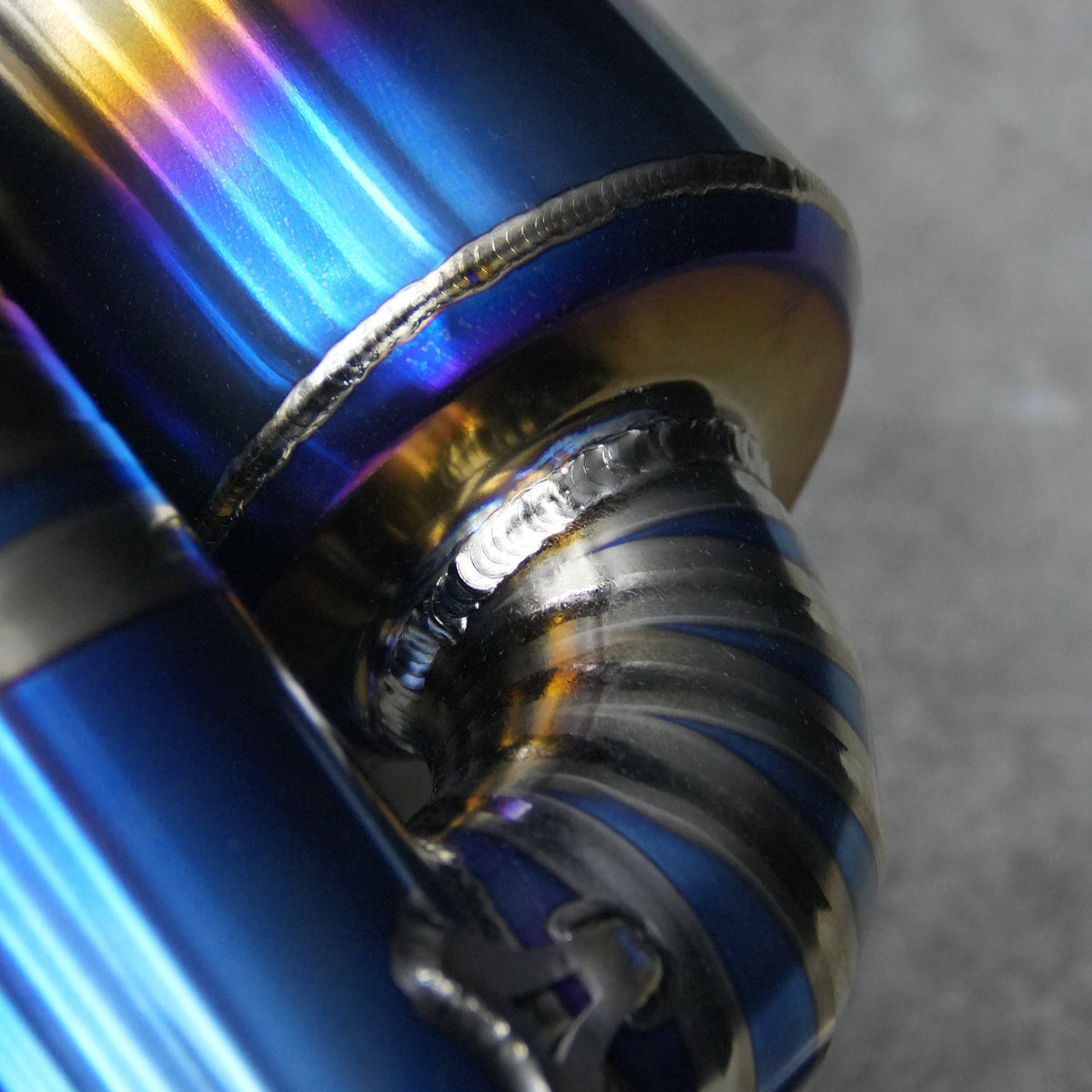 WCE Performance Exhaust Audi R8 Valved Catback Exhaust System - West Coast Euros