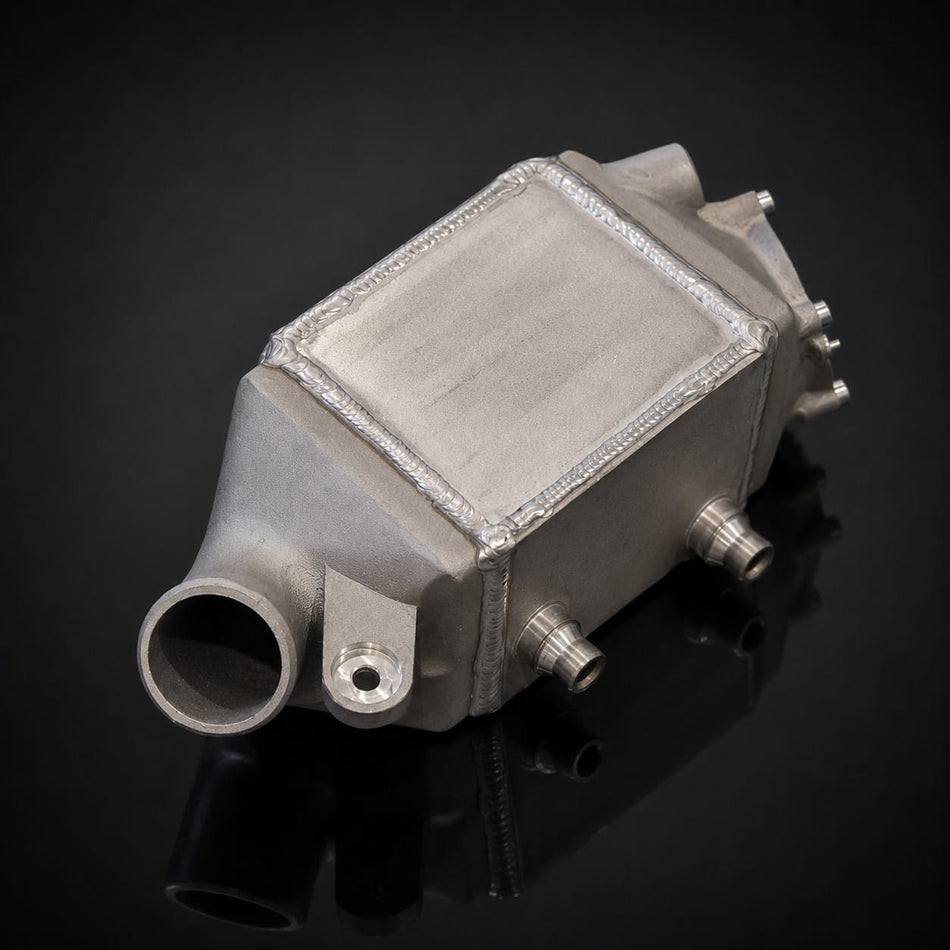 WCE Performance Performance WCE Maxcore Intercoolers S63 - F10 M5 / F06 F13 F12 M6