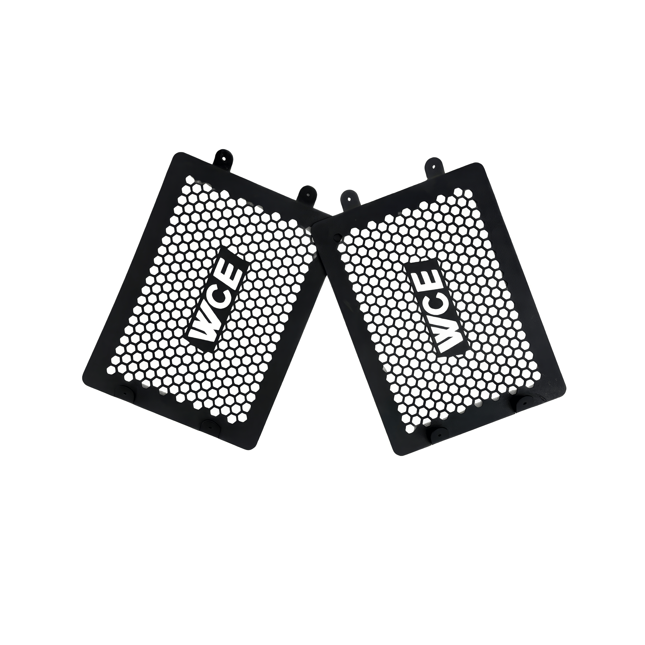 WCE Performance Retrofit WCE Enhanced Clearance Fender Liner Plates - G80 M3 / G82 M4 / G87 M2
