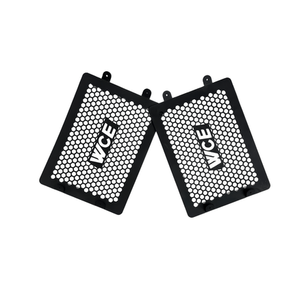 WCE Performance Retrofit WCE Enhanced Clearance Fender Liner Plates - G80 M3 / G82 M4 / G87 M2