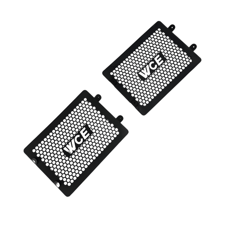 WCE Performance Retrofit WCE Enhanced Clearance Fender Liner Plates - G80 M3 / G82 M4 / G87 M2