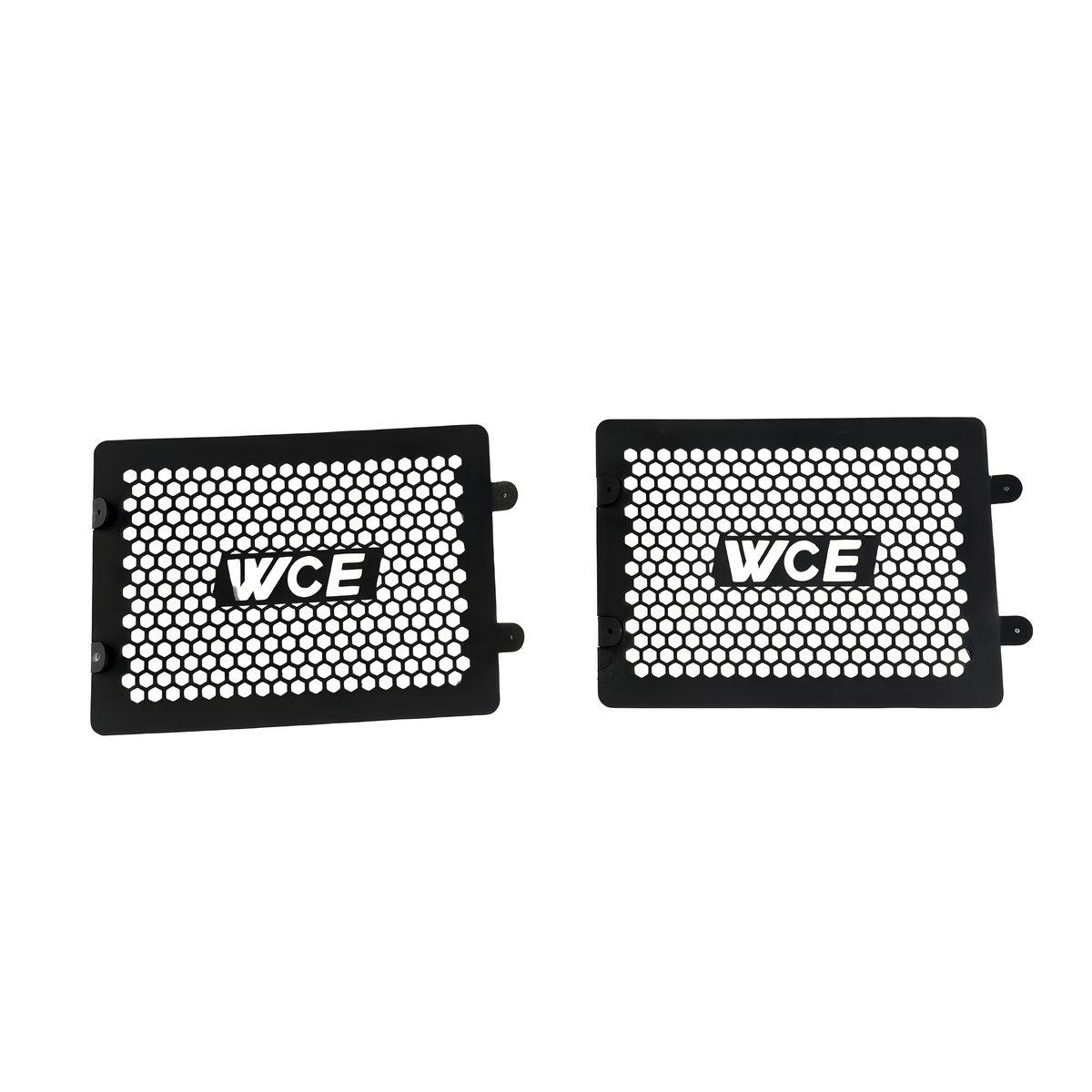 WCE Performance Retrofit WCE Enhanced Clearance Fender Liner Plates - G80 M3 / G82 M4 / G87 M2