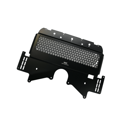 WCE Performance Skid Plates WCE G8x M3 M4 M2 S58 Metal Skid Plate
