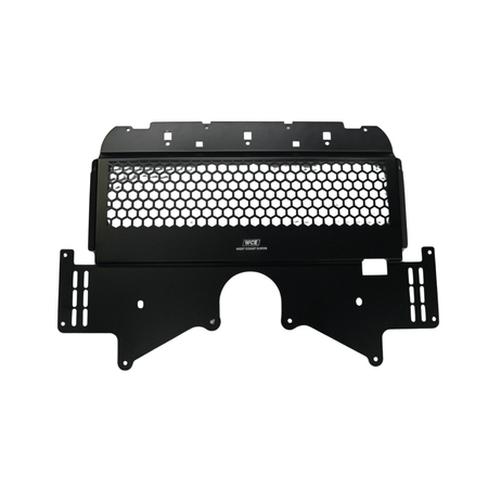 WCE Performance Skid Plates WCE G8x M3 M4 M2 S58 Metal Skid Plate