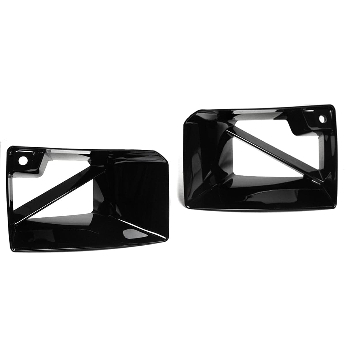 West Coast Euros Air Duct Gloss Black Air Duct - G87 M2