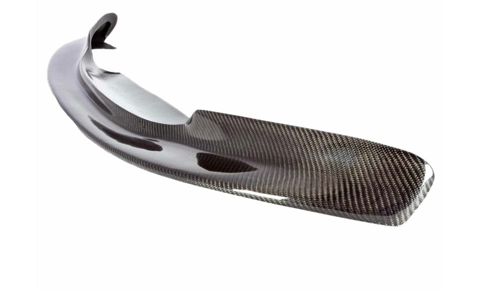 West Coast Euros BMW E46 CSL Style Front Lip