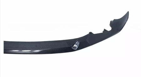 West Coast Euros BMW F87 M2 Competition Performance Style Carbon Fiber Front Lip - F87 M2