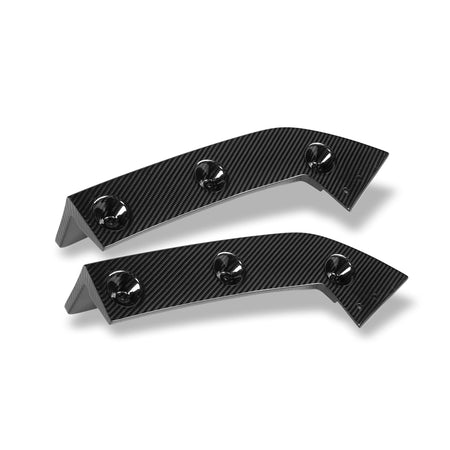 West Coast Euros Diffuser Audi RS3 8Y Sportback Carbon Fiber Rear Diffuser