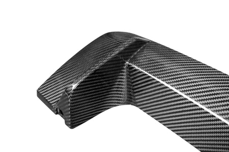 West Coast Euros Diffuser Euro Style Carbon Fiber Diffuser - G80 M3 / G82 M4