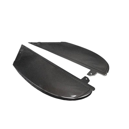 West Coast Euros Engine Bay Carbon Fiber Air Intake Cover - G80 M3 / G82 M4 / G87 M2