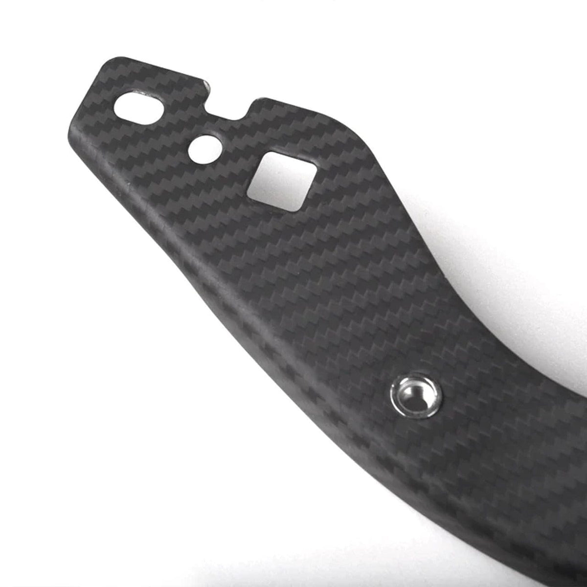 West Coast Euros Engine Bay Carbon Fiber Radiator Shroud - G80 M3 / G82 M4 / G87 M2