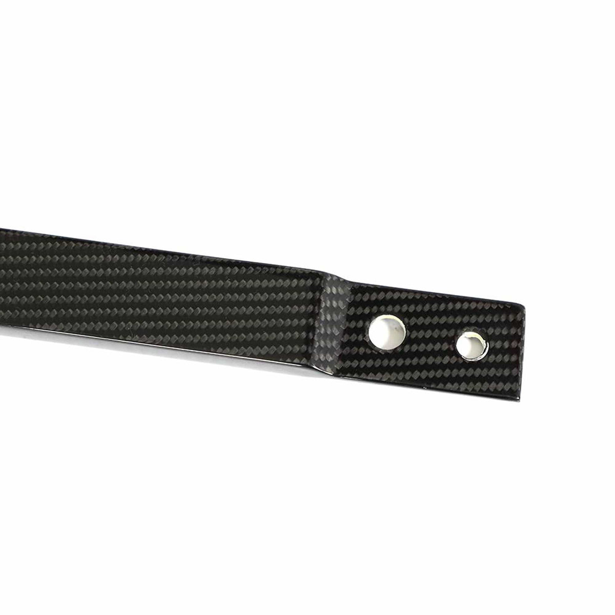 West Coast Euros Engine Bay Dry Carbon Fiber Strut Bars - G80 M3 / G82 M4 / G87 M2