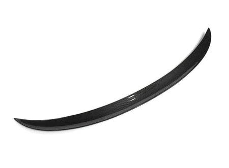 West Coast Euros Exterior BMW G20 / G80 P Style Carbon Fiber Spoiler